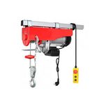 وینچ برقی کارگاهی مدل ویتال ظرفیت 250 به 500