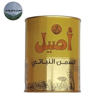 روغن اصیل - 4 کیلوگرم