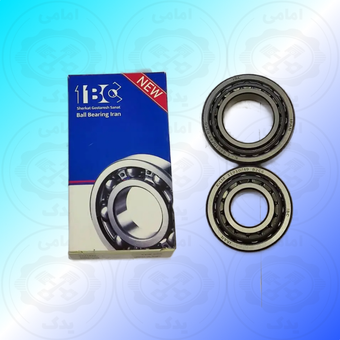 بلبرینگ چرخ عقب پراید جدید IBC