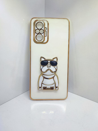 کاور محافظ عروسکی My Case برای گوشی شیائومی Redmi Note 10 Pro
