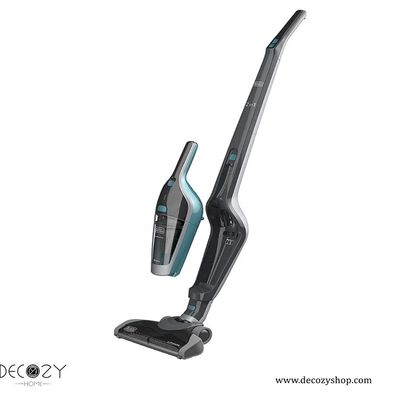 جارو شارژی بلک اند دکر مدل SVB520JW-B5