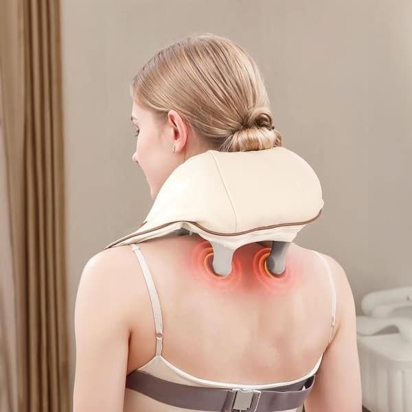 ماساژور شانه و گردن RelaxPro