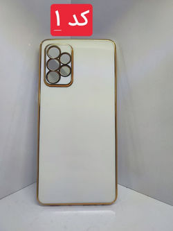 کاور محافظ My Case برای گوشی سامسونگ A72