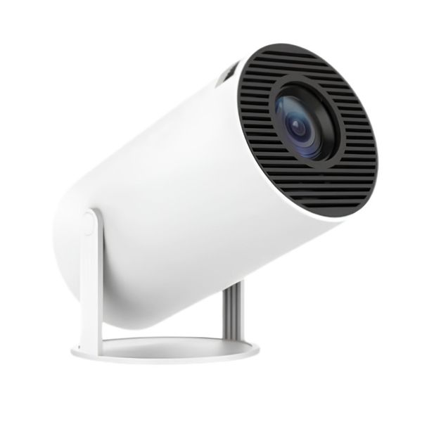 ویدئو پروژکتور قابل حمل HY300 کیفیت Ultra HD
