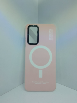 کاور محافظ Succint با مگ سیف برای گوشی شیائومی Redmi Note 11/11s/12s