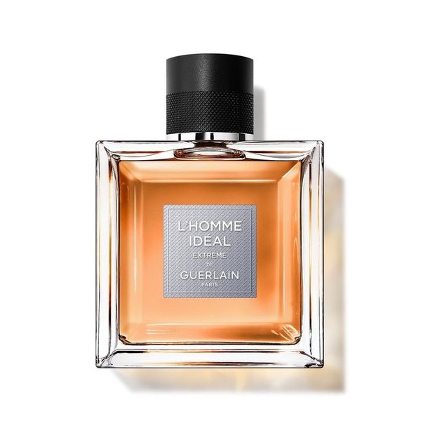 عطر ادکلن گرلن لهوم آیدیل اکستریم - GUERLAIN - L'Homme Idéal Extrême