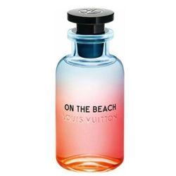لویی ویتون ان د بیچ - Louis Vuitton - On The Beach