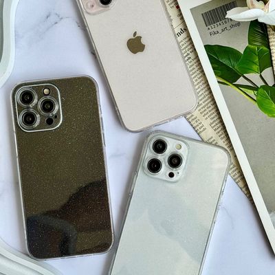 قاب شاین اکلیلی شیائومی Xiaomi Redmi Note 13 محافظ لنزدار