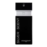 ادکلن سیلور سنت جکوز بوگارت 100 میل اورجینال  Jacques Bogart Silver Scent