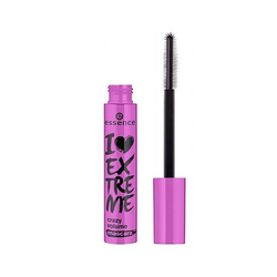 ریمل اسنس حجم دهنده مدل I Love Extreme Crazy Volume