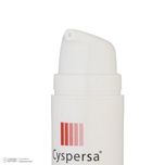 کرم ضدآفتاب بیرنگ سیسپرسا SPF50 مدل ضدلک مناسب برای انواع پوست، حجم 50 میلیلیتر