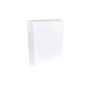 پنل روکار مربعی تمام نور 36 وات یکتا افروز بسته 10 عددی