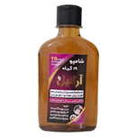 شامپو 19 گیاه
