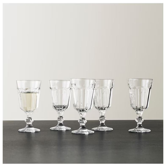 لیوان پایه دار 20cl ایکیا مدل pokal