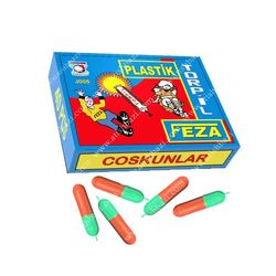 کپسولی فیزاتورپیل 40عددی اورجینال (عمده)