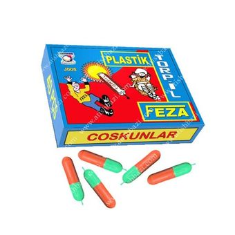 کپسولی فیزاتورپیل 40عددی اورجینال (عمده)