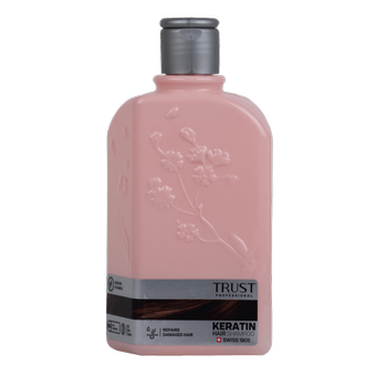 شامپو سر تراست حاوی کراتین حجم 250 میل