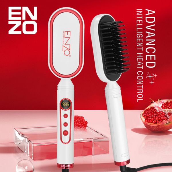 برس حرارتی حرفه ای مدل ENZO