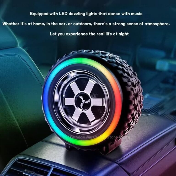 اسپیکر بلوتوث مدل G2389