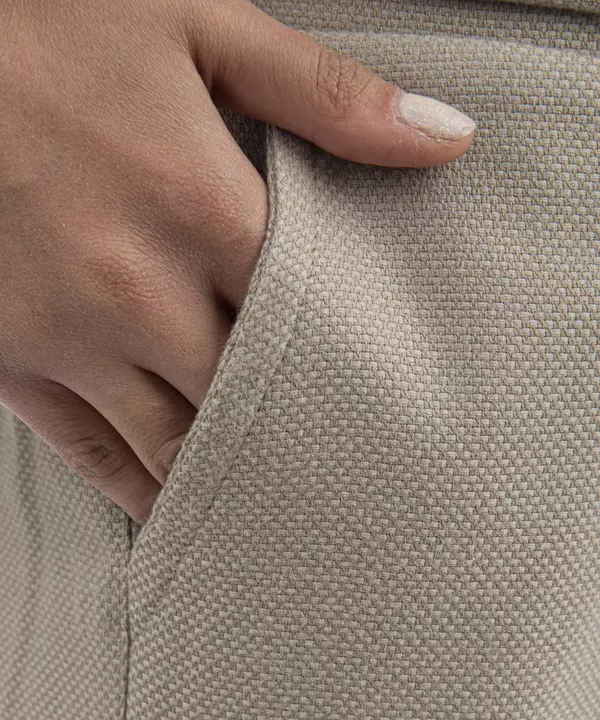 شلوار کمر مورب زنانه ریس کد Rees1030088