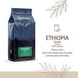 خرید قهوه %100 عربیکا اتیوپی سینگل اورجین (5KG)- برند نرس لند | BellaBar