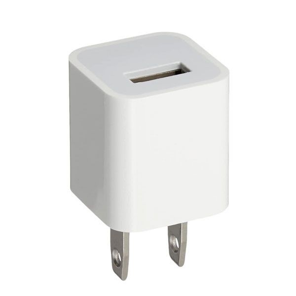 شارژر دیواری 5 وات اپل مدل 5w
