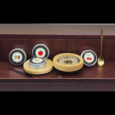 تاپ اسموک