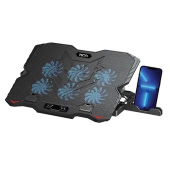 پایه خنک کننده  لپ تاپ تسکو مدل TCLP 3111