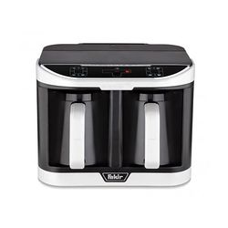 قهوه ساز ترک فکر مدل KAAVE DUAL PRO