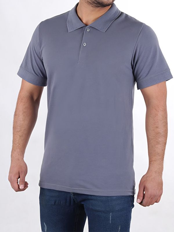 پولوشرت آستین کوتاه جودون