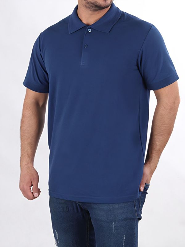 پولوشرت آستین کوتاه جودون