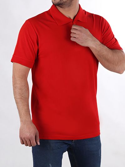 پولوشرت آستین کوتاه جودون