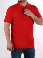 پولوشرت آستین کوتاه جودون