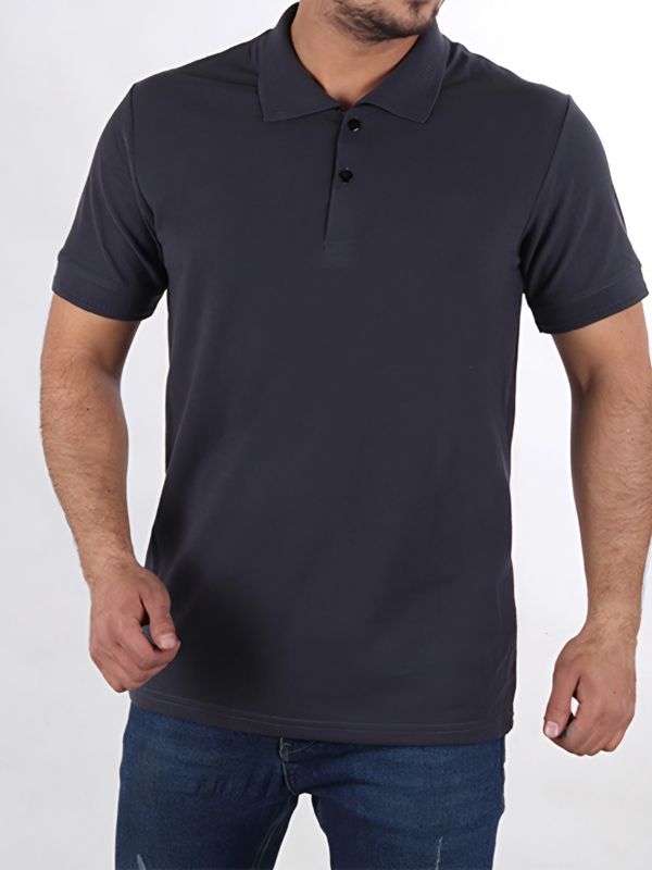 پولوشرت آستین کوتاه جودون