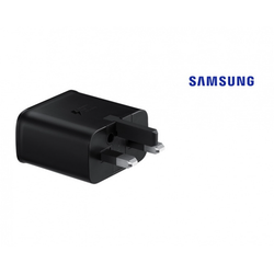 شارژر دیواری 15 وات سه پین سامسونگ مدل EP-TA200 (ویتنام)