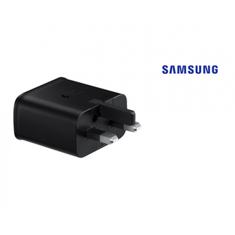 شارژر دیواری 15 وات سه پین سامسونگ مدل EP-TA200 (ویتنام)