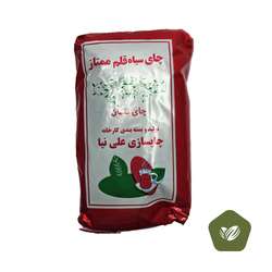 چای قلم علی نیا کلاچای