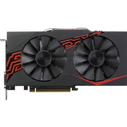 ASUS RX470 8G GDDR5