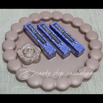 تقویت مژه