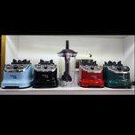 مخلوط کن کافی شاپی SM22