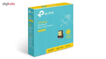کارت شبکه بی‌سیم 150Mbps تی پی-لینک مدل TL-WN725N_V3