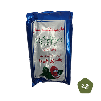 چای شکسته ممتاز علی نیا کلاچای بسته بندی