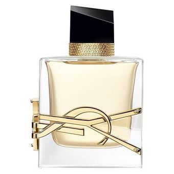 دکانت  ادکلن ایو سن لورن لیبره زنانه - Yves Saint Laurent Libre edp