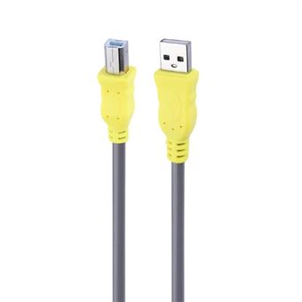 کابل پرینتر متراژ 3 متر برند XP