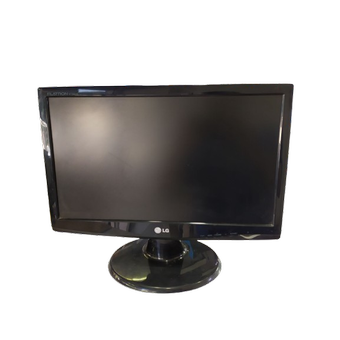 مانیتور 19 اینچ LG مدل 1943ss