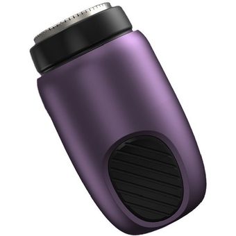 ماشین ریش تراش مسافرتی Mini shaver