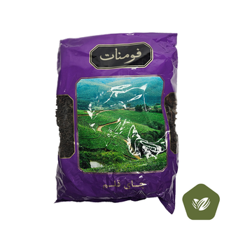 چای قلم فومنات