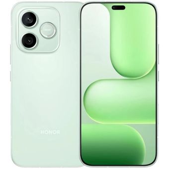 گوشی موبایل Honor مدل 600Lite 5G (RAM 8) ظرفیت 256GB - سبز