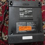 شارژر اصلی AEG   ولت    24