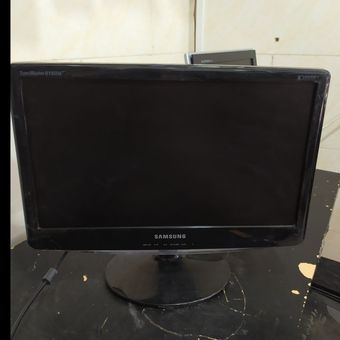 مانیتور 19 اینچ سامسونگ مدل 1955
